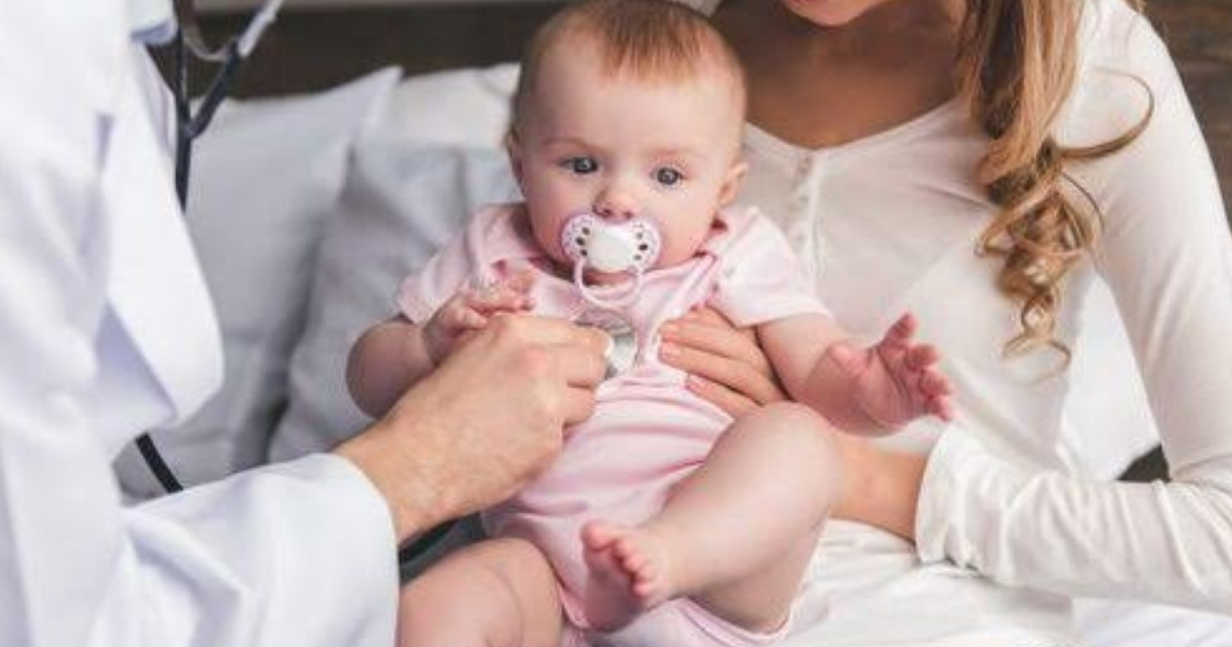 Cuidado Materno Infantil