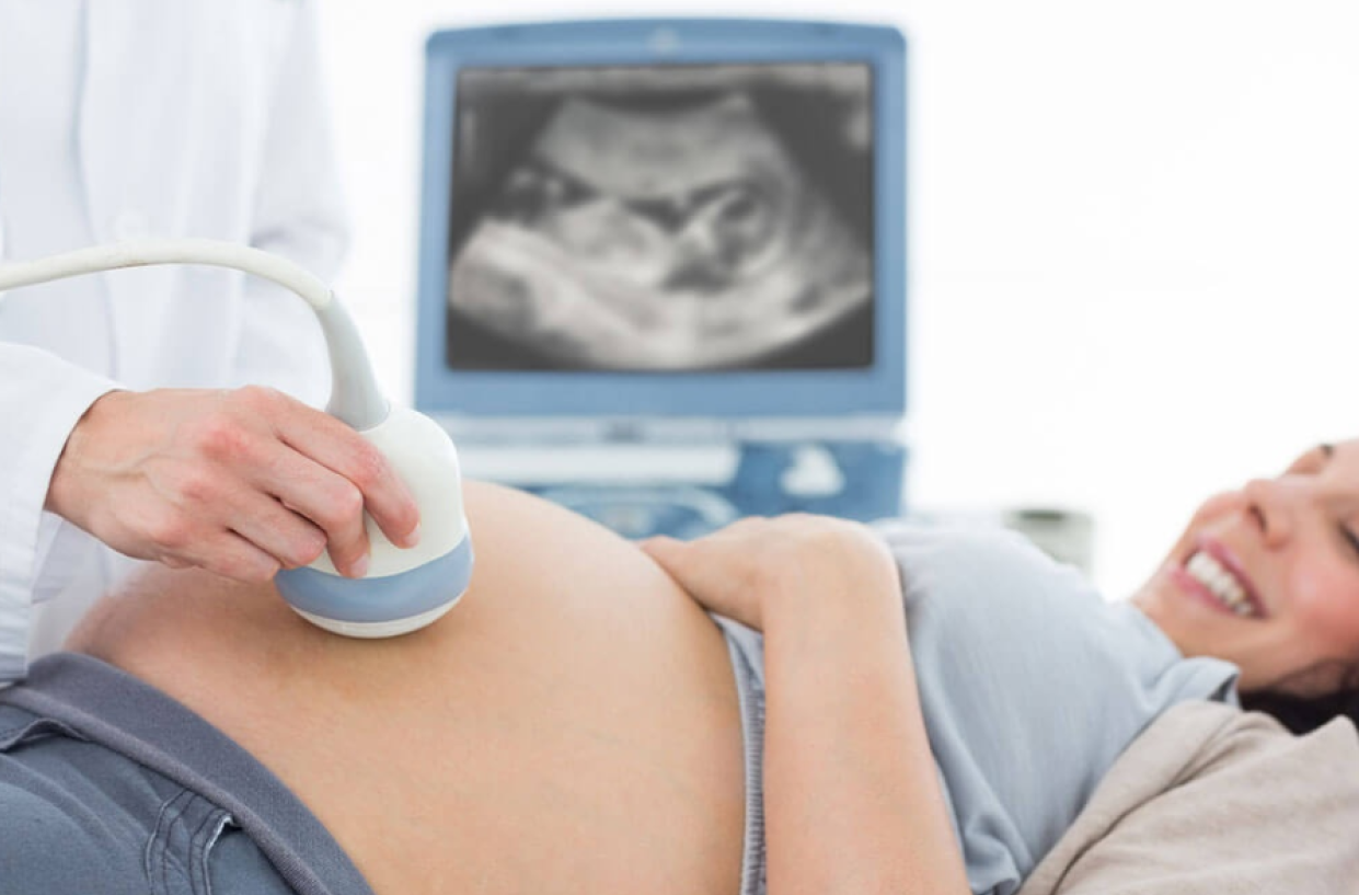 Ginecología y Obstetricia